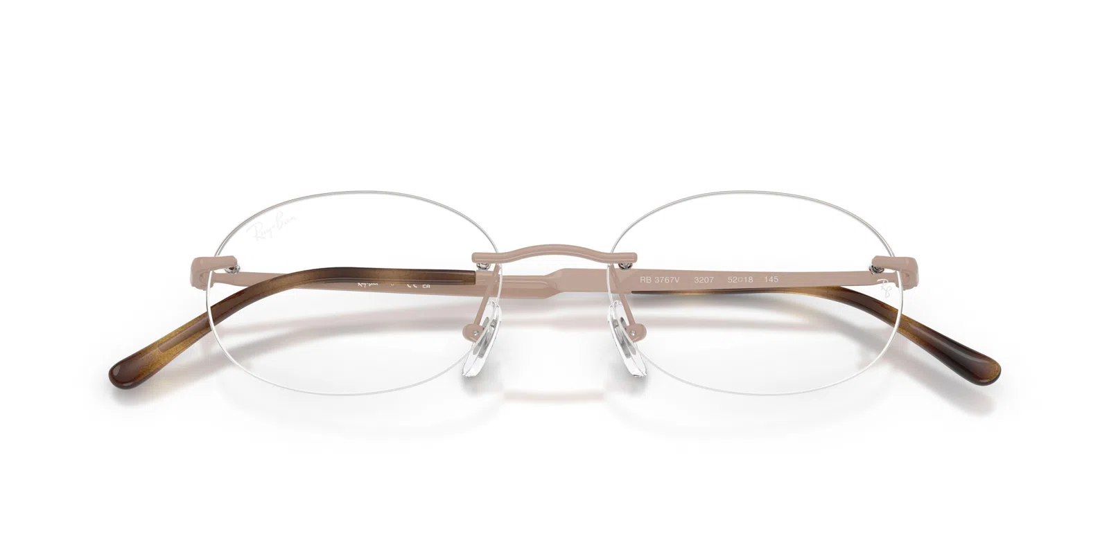 Ray-Ban 3767V Eyeglasses - view 18